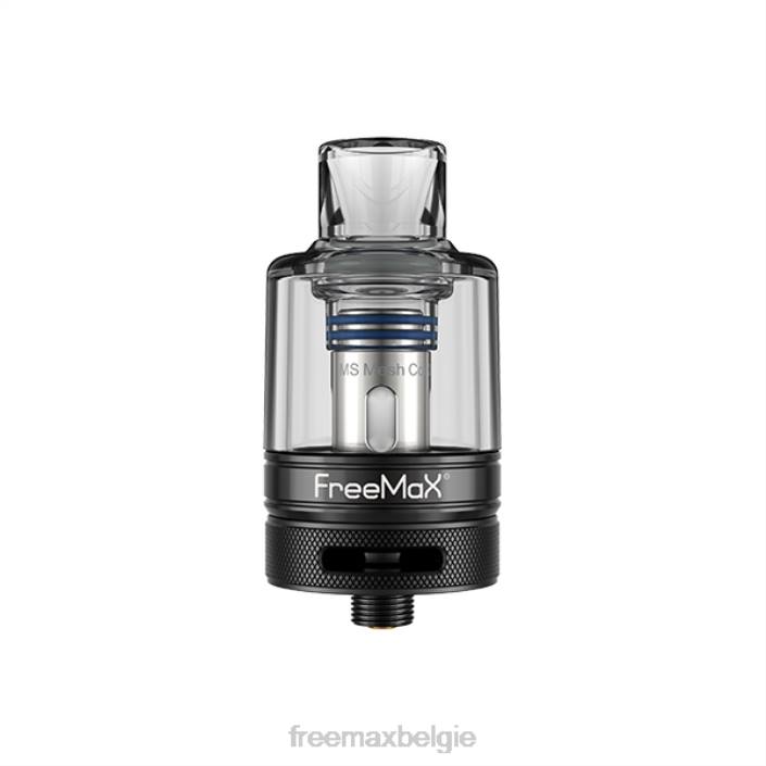 D0FZ177 - FreeMAX vape België zwart FreeMAX MARVOS dtl pod-tank