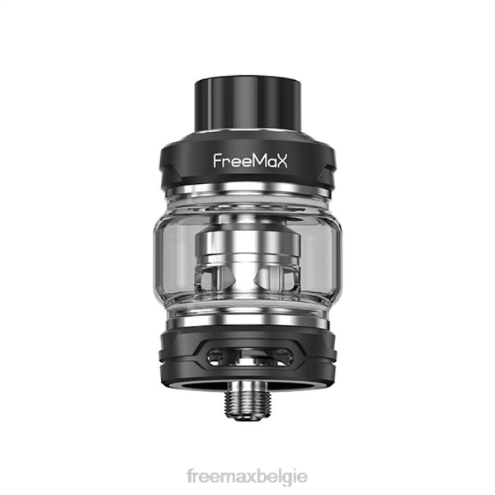 D0FZ176 - FreeMAX online zwart FreeMAX FIRELUKE solo-tank