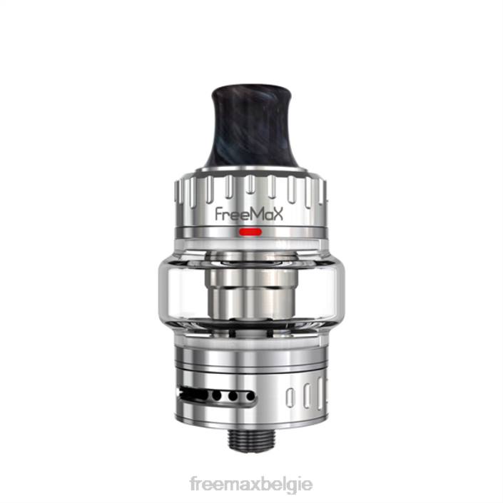 D0FZ180 - FreeMAX shop zilver FreeMAX FIRELUKE 22 tanks