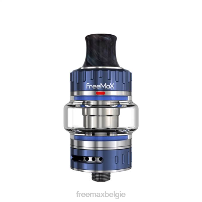 D0FZ183 - FreeMAX flavormax blauw FreeMAX FIRELUKE 22 tanks