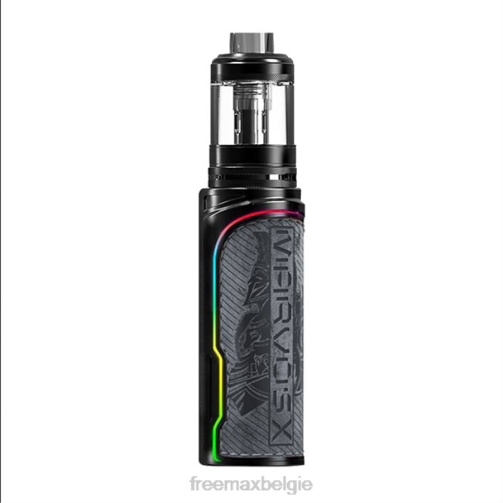 D0FZ141 - FreeMAX vapes grijs FreeMAX MARVOS x 100W-set