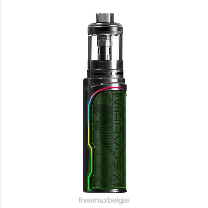 D0FZ143 - FreeMAX flavormax groente FreeMAX MARVOS x 100W-set